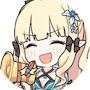 @波動のにゃんころ