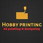 @HobbyPrinting