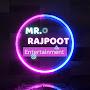 @Mr.Rajpoot_Entertainment