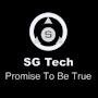 @SGTECH_INDIA