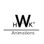 @Hwkanimations