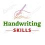 @HandWritingSkill