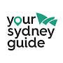@YoursydneyguideAustralia