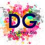 @DiscoveryGirl