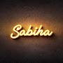 @sabihacraftideas.