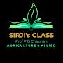 @sirjisclassagriculturealli6484