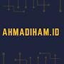 @ahmadihamid