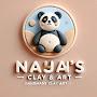 @NajahClayArt