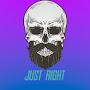 @JustRightarmy