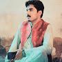 @Shamraizofficial...