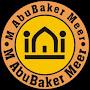 @MAbuBakerMeer