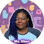 @MsShan