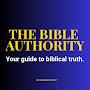 @Thebibleauthority