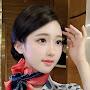 @阿泽国际模特中介