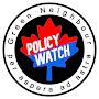 @GreenNeighbour-PolicyWatch