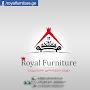 @royalfurnitureზურა