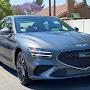 @GenesisG70LaunchEdition