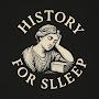 @HistoryforSleep-vns