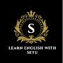 @LearnEnglishwithSetu