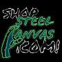 @Steel.Canvas