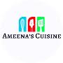 @ameenascuisineasmr