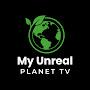 @myunrealplanettv.