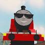 @Infaredengineanimation