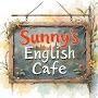 @SunnyEnglishCafe