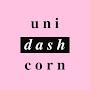 @unidashcorn