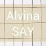 @alvinasay