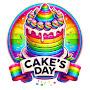 @CakesDay