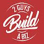 @2GuysBuildaBiz