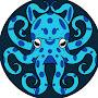 @cyan.cephalopod
