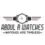 @AbdulRWatches