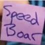 @Speedboar