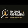 @findingsandreviews