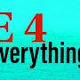 @E4everything.