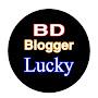 @BDBloggerLucky