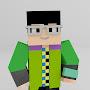 @RMPlaysMCYT_Ronnel_Mitra