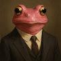 @Mrpinkfrog