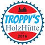 @troppysholzhuette