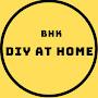 @BHK_DIYAtHome