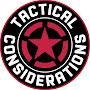 @TacticalConsiderations