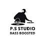 @PSSTUDIOBASSBOOSTED