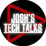 @JoshsTechTalks14