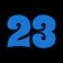 @23is23