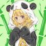 @Pika_chuo-panda