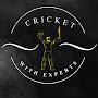 @Cricketwithexperts