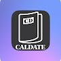 @caldate