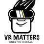 @VRMatters